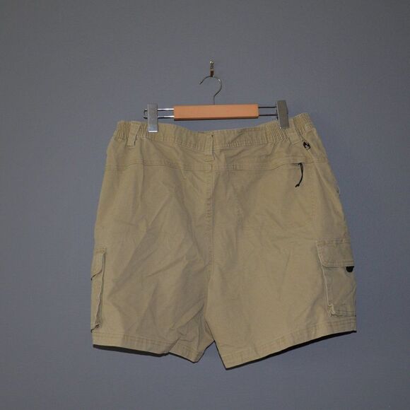 NWOT Wind River Men's Cargo Shorts Sz 38 - Picture 3 of 5
